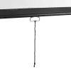 Schermo per proiezione Sbox PSM-112-2 200x200cm