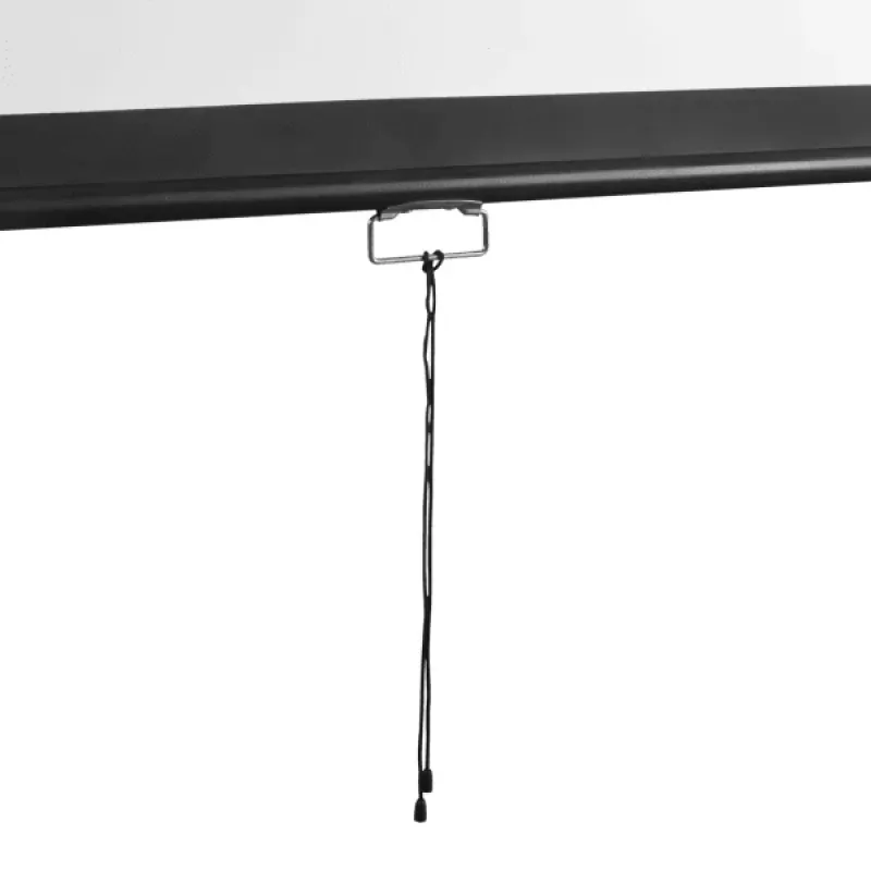 Schermo per proiezione Sbox PSM-112-2 200x200cm