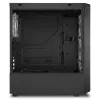Case PC Sharkoon TK4 RGB Midi Tower nero