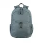 Zaino per laptop TUCANO BIT per notebook fino a 16 pollici, blu, materiale plastico