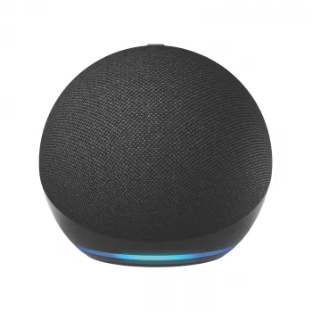 Amazon Echo Dot 5ª generazione 2022 Smart Speaker con Alexa - antracite
