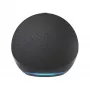 Amazon Echo Dot 5ª generazione 2022 Smart Speaker con Alexa - antracite