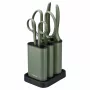 Fiskars set per la cura delle piante 3 pezzi 1075317 — paletta, paletta per piante e coltivatore per piante in vaso e da giardino