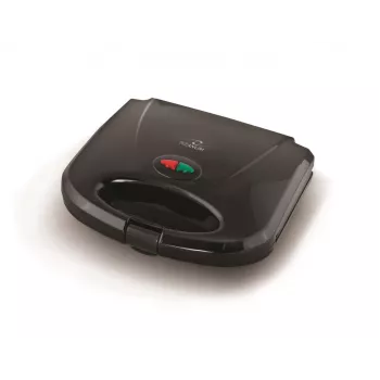 Esperanza Titanum Pizzaiola TKT005K tostiera, 700 W, nero