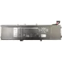 Batteria agli ioni di litio 97 Wh per – batteria – 8.500 mAh
