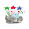 Jamara Dreamy Elephant luce notturna per neonati blu - grigio (460432)