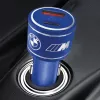 Caricabatterie da auto 20W PD-QC 3.0 Fast Blue