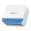 Controller/dimmer smart mini Zigbee Sonoff MINI-ZBDIM da parete per l'illuminazione – modulo inline compatto