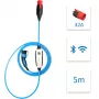 NRJkick Mobile Wallbox 32A 5m Standard (22 kW, cavo 5 metri)