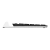 Tastiera Bluetooth multi-dispositivo K780 nero (920-008036)