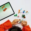 LEGO MINECRAFT 21583 L'avventura nella taiga di Steve