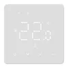 Termostato programmabile TUYA, Wi-Fi, 16A, 230VAC