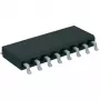 IC multiplexer Texas Instruments MPC508AU in case SOIC-16