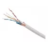 Cavo di rete Gembird 305m Cat5e S-FTP grigio