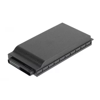 Accessorio batteria per notebook LI-ION 9980MAH/GBM2X3 Getac