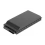 Accessorio batteria per notebook LI-ION 9980MAH/GBM2X3 Getac