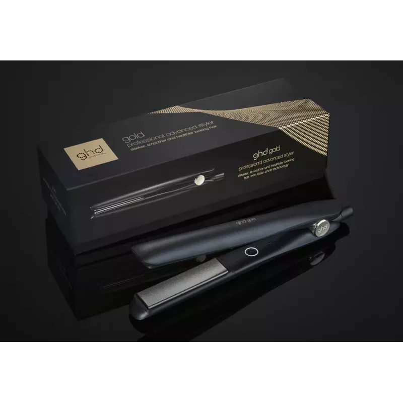 Piastra per capelli GHD HHWG1024