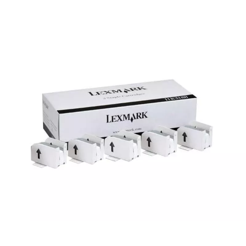 Lexmark 35S8500 5000 punti metallici