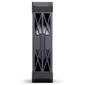 Ventola case Jonsbo HF3-120B 120mm PWM – nero