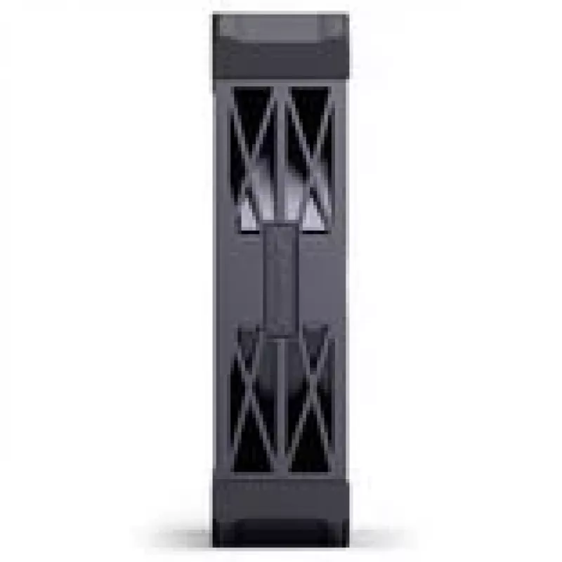 Ventola case Jonsbo HF3-120B 120mm PWM – nero
