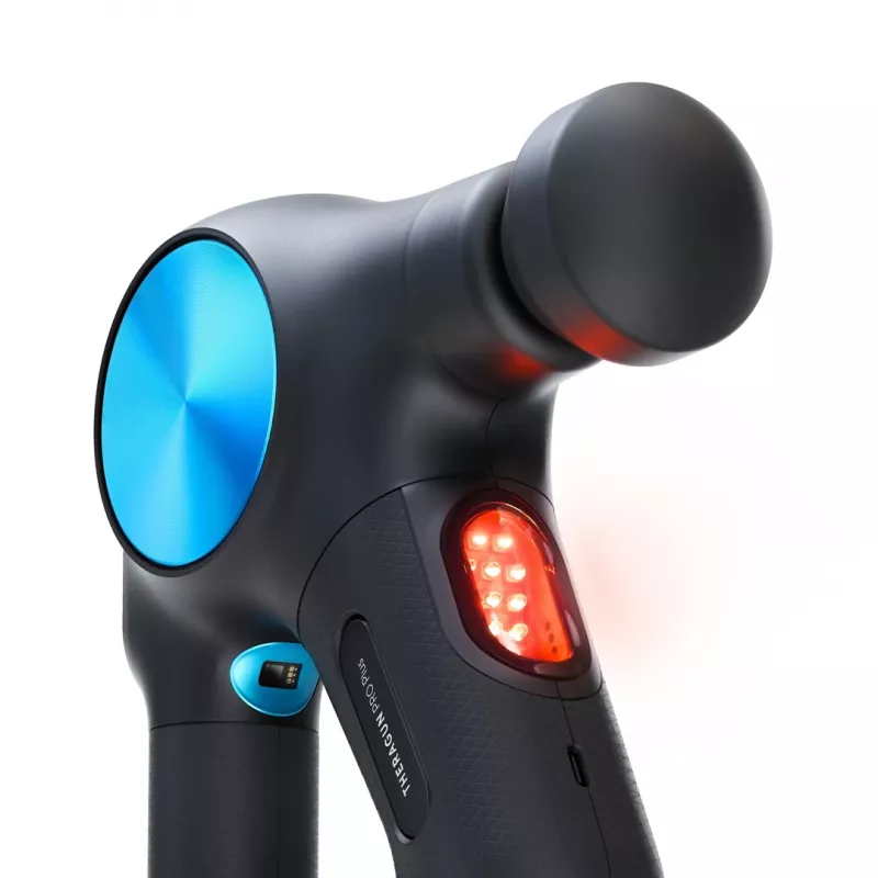 Massaggiatore per mani Therabody Theragun Pro Plus