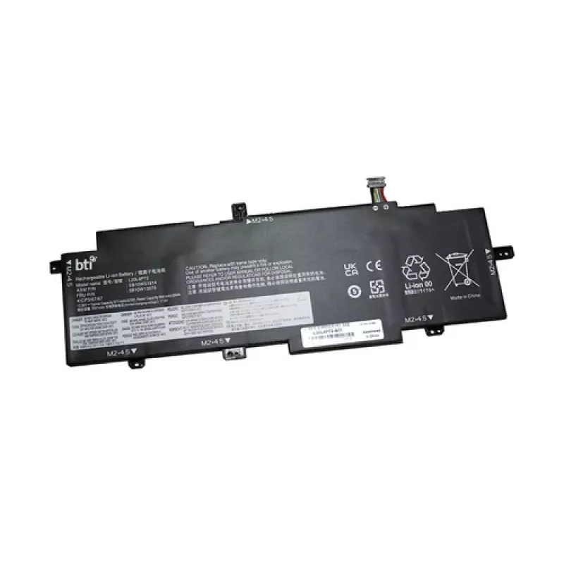 Batteria Bti 4C TP P14S Gen 2 Oem: SB10W51914 5B10W13976