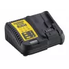 Dewalt batteria di sistema 18 Volt 18 Volt kit combinato: DCD796, DCF887, 2