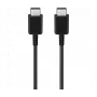 Samsung DW767 cavo di ricarica USB-C 25W (GP-TOU021RFCBW)