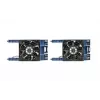 Ventola HPE P49146-B21 blu sistema di raffreddamento processore HP Enterprise