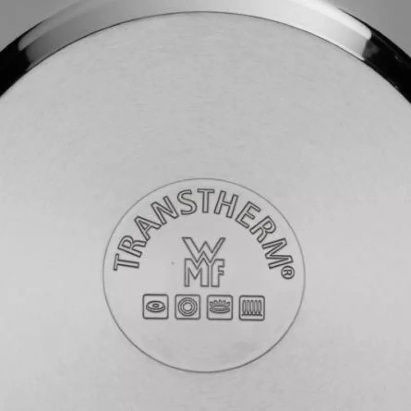 WMF 1741026040 acciaio inossidabile