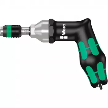 Set di utensili per montaggio fotovoltaico Wera 9524 7 pz. utensili indispensabili per l'installazione di pannelli solari