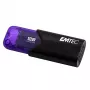 Unità flash USB Emtec 128 GB USB Type-A 3.2 Gen 1 Click Easy