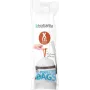 Sacchi per rifiuti Brabantia 116728 12 L bianchi