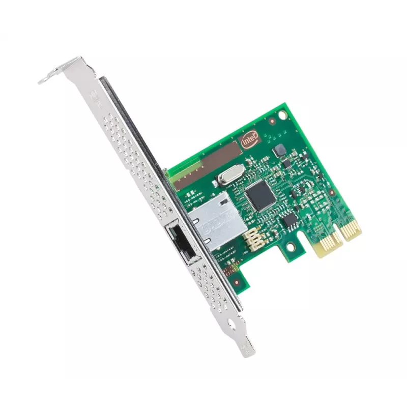Scheda di rete Intel I210T1 interna Ethernet
