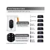 Bollitore elettrico forme FKG-5217