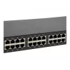 Switch non gestito LevelOne FGP-2602W380 26 porte Fast Ethernet PoE