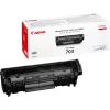 Canon CRG 703 cartuccia toner, nero, 2000 pagine