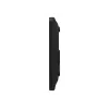 Elo Touch Systems E796382 Display 0702 L nero