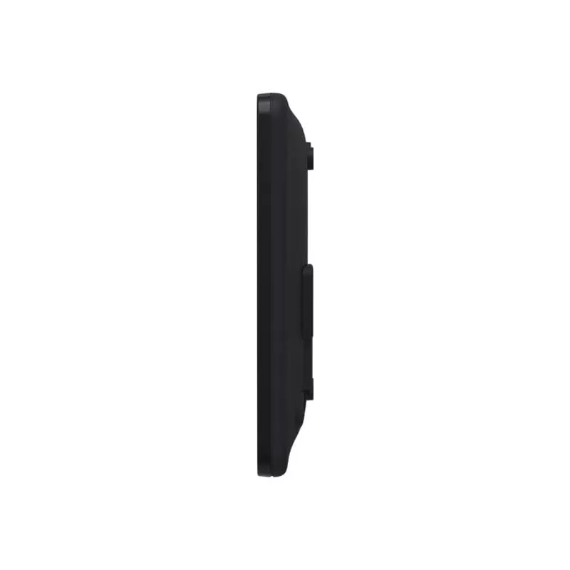 Elo Touch Systems E796382 Display 0702 L nero