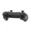 Gamepad da gaming USB con filo White Shark GP-2038 3in1 (DECURION) - bianco