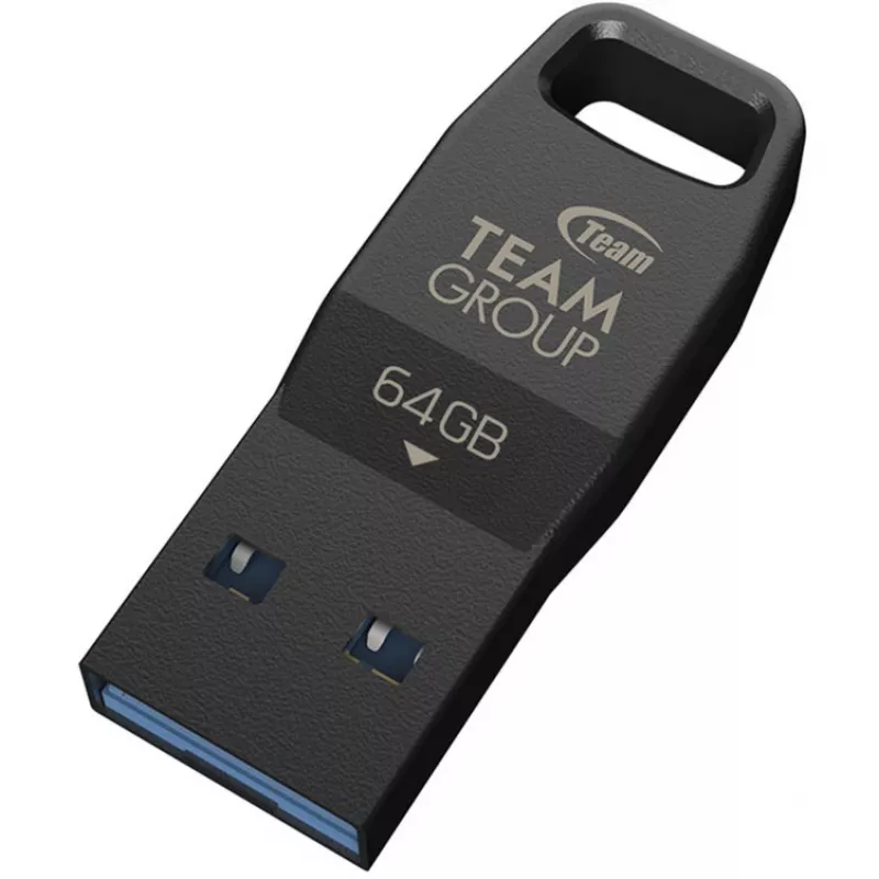 Team Group S5 64 GB (USB-A 3.2 Gen 1) - memoria flash - assortiti