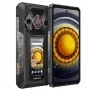 Ulefone Armor 30 Pro smartphone rugged, Magic Black