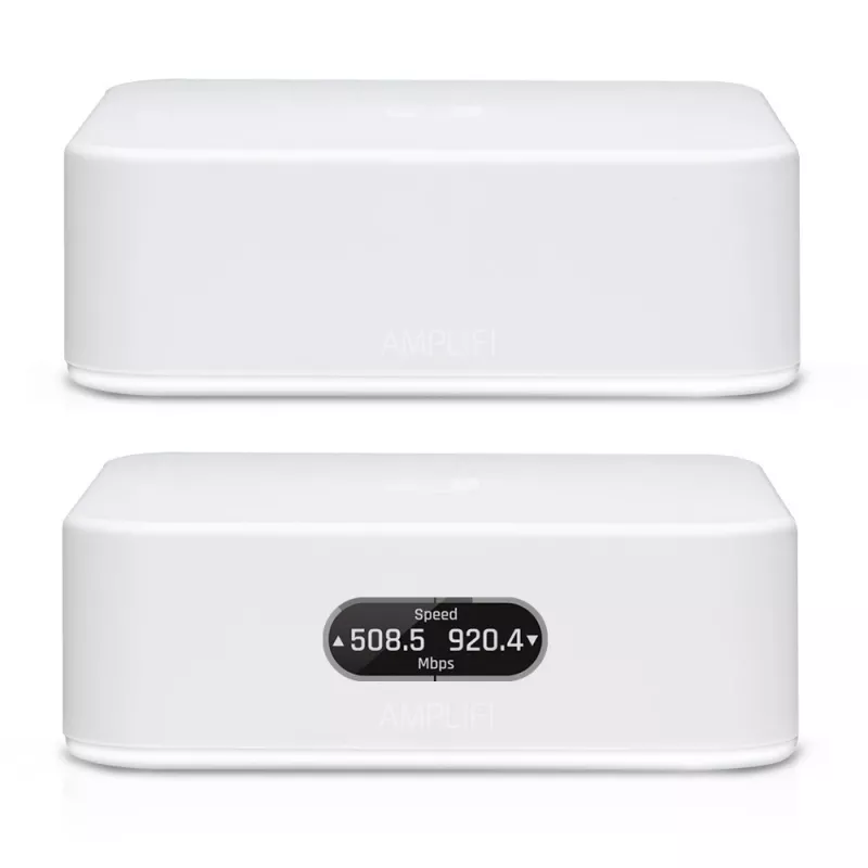 AmpliFi Instant System router WLAN Gigabit Ethernet dual band (2,4 GHz / 5 GHz) bianco