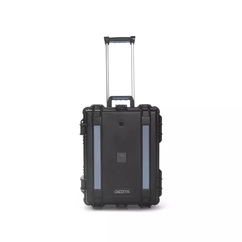 Carrello di ricarica per tablet, 14 posti