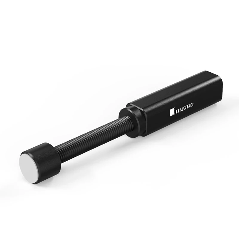 Supporto per GPU Jonsbo VC-20, nero