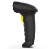 Lettore di codici a barre QOLTEC 50880 1D/2D USB — scanner palmare con interfaccia USB