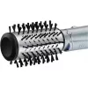BaByliss AS773E Hydro Fusion Air Styler spazzola ad aria calda, Black, Metallic 700 W 98,4 (2,5 m)