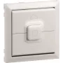 Legrand SEANO bilanciere 765129 placca cieca/pulsante sistema a 3 pulsanti 10 (765129)