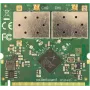 Scheda di rete MikroTik R52HND WLAN interna