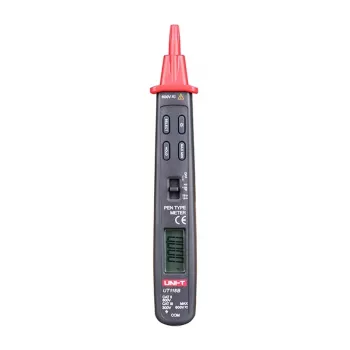 Multimetro Uni-Trend UT118B